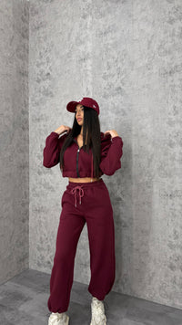 Coordinato Tuta Must - 7 colori - 3