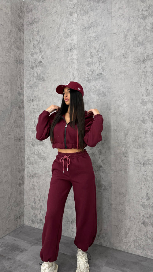 Coordinato Tuta Must - 7 colori