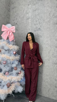 Tailleur Shine - 3 colori - 2