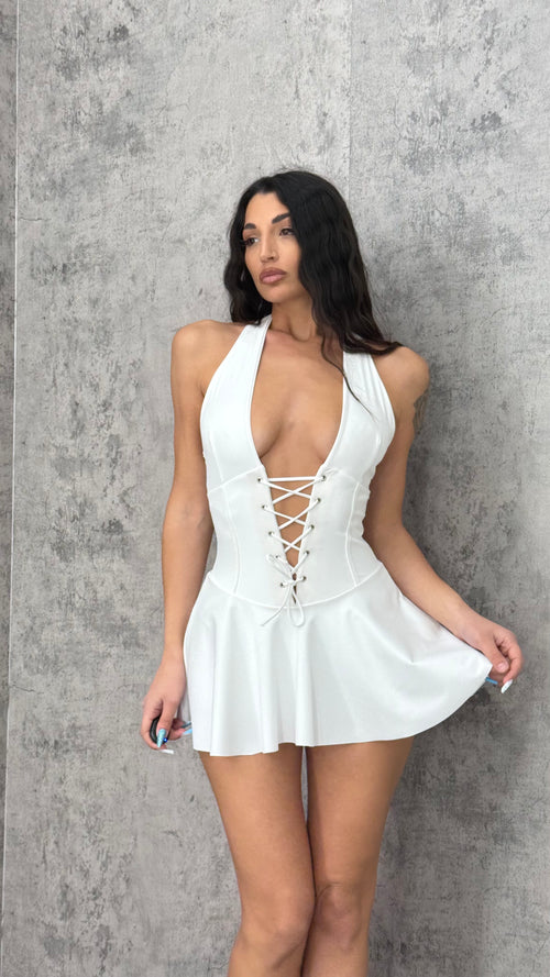 Tutina Sailor - 3 colori