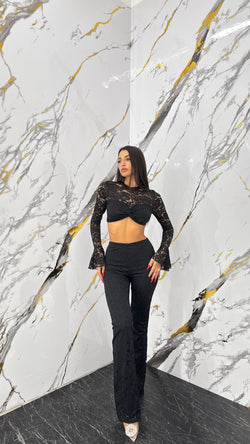 Coordinato Pizzo