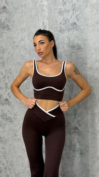 Set Contour - 2 colori - 5