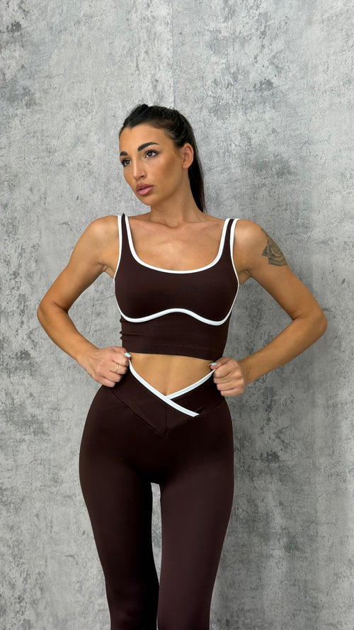 Set Contour - 2 colori