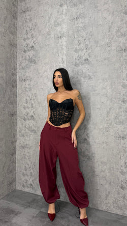 Pantalone Ball - 2 colori