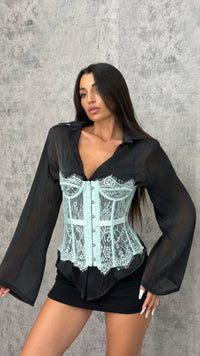 Corpetto Seduction Colour - 3