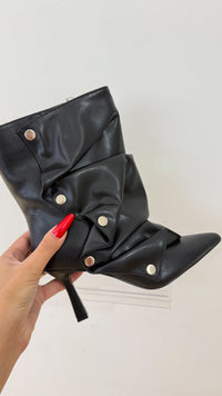 Stivaletto Borchie - 2