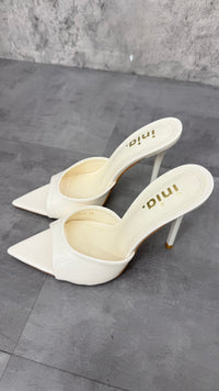 Sandalo Dolly 12 cm - 7 colori - 5