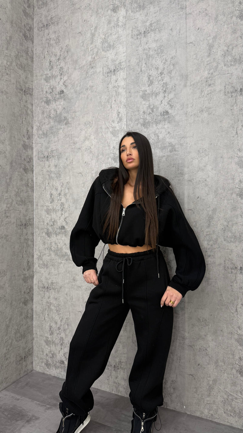 Coordinato Urban - 2 colori
