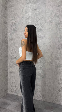 Jeans Waterfall - 2 colori - 2