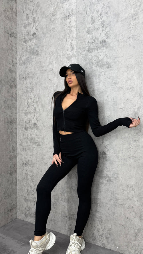 Coordinato Costine - 3 colori