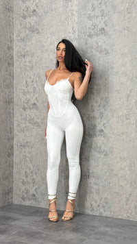 Tutina Nina - 2 colori - 2