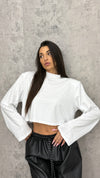 Maglia Boxy - 3 colori