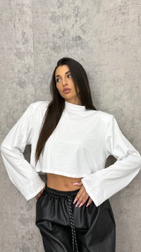 Maglia Boxy - 3 colori - 1
