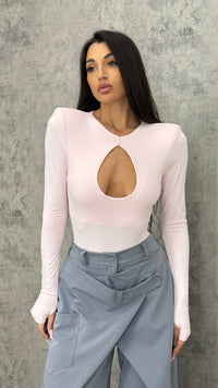 Body Perla - 4 colori - 2