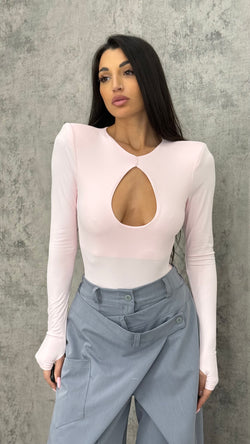 Body Perla - 4 colori