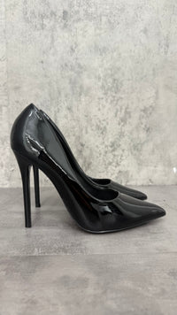 Décolleté Nero Classic - 1