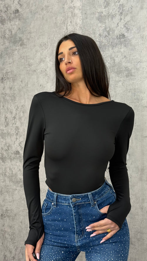 Body Thread - 2 colori