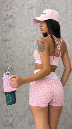 Set Sculpt Leo - 2 colori