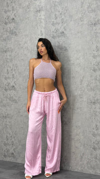 Pantalone Satin - 7 colori - 3