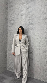 Tailleur Belt - 3 colori - 1