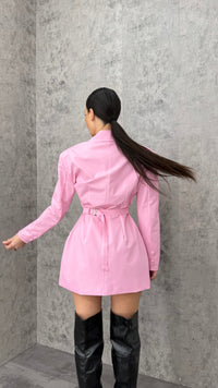 Abito Blazer Influential 2.0 - 4 colori - 6