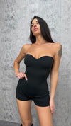 Tutina Fascia Push Up - 3 colori