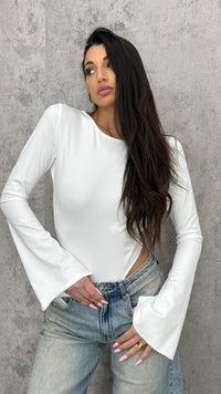 Body Flare Chic - 3 colori - 4