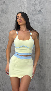 Coordinato Babe - 5 colori - 5