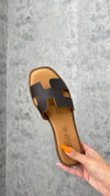 Ciabattina Brown