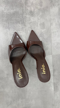 Sandalo Dolly 12 cm - 7 colori - 4