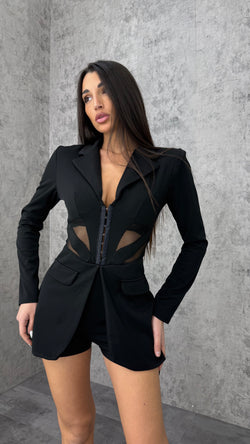 Tutina Jacket