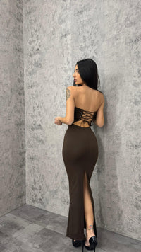 Abito Goddess - 3 colori - 5