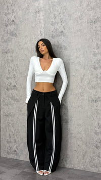 Pantalone Bands - 2 colori - 4