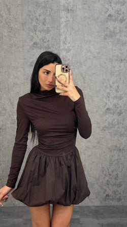 Abito Doll - 3 colori