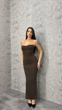 Abito Goddess - 3 colori - 6