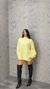 Maglione Over 2.0 - 6 colori - 4