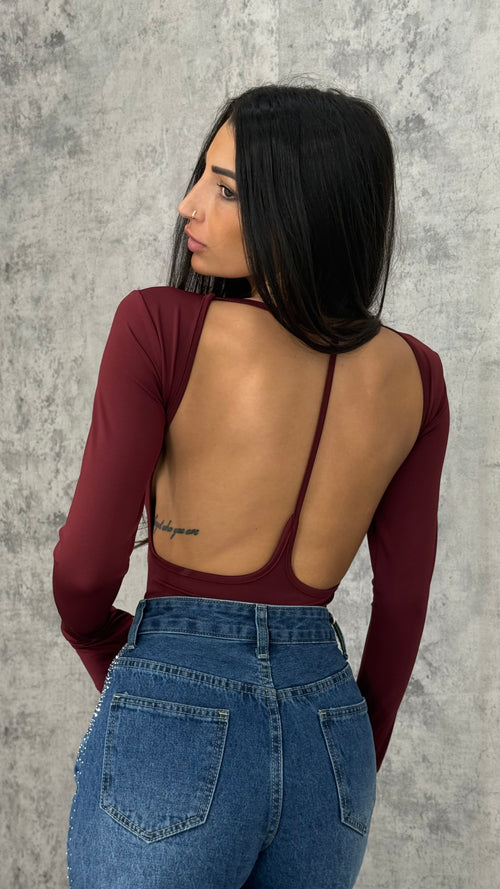 Body Thread - 2 colori