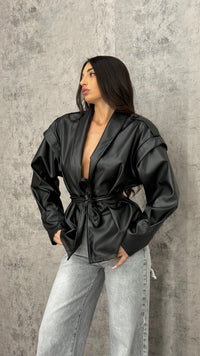 Trench Over - 4 colori - 6