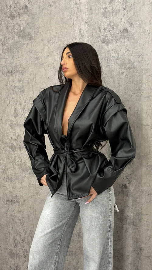 Trench Over - 4 colori