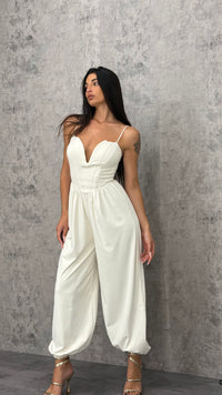 Tutina Jasmine - 2 colori - 5