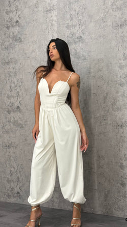Tutina Jasmine - 2 colori