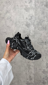Sneakers Lace - 1