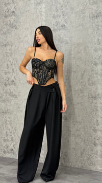 Pantalone Define - 3 colori - 3