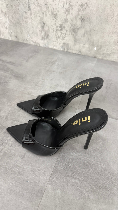 Sandalo Dolly 12 cm - 7 colori