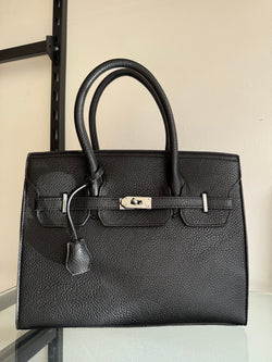 Borsa Lucchetto - 3 colori