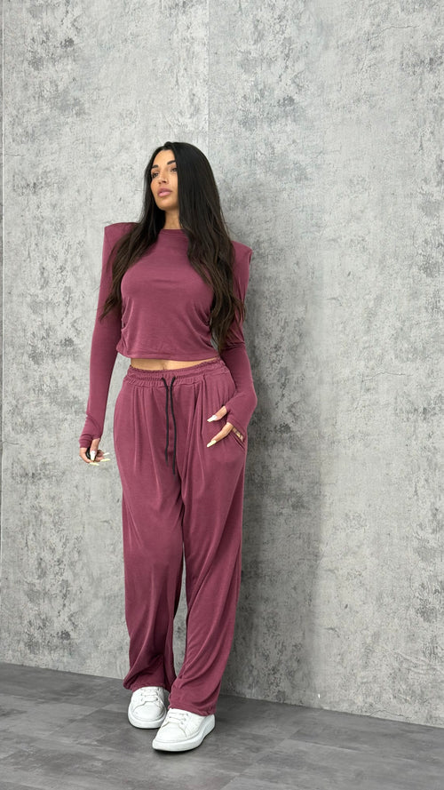 Coordinato EveryDay - 3 colori