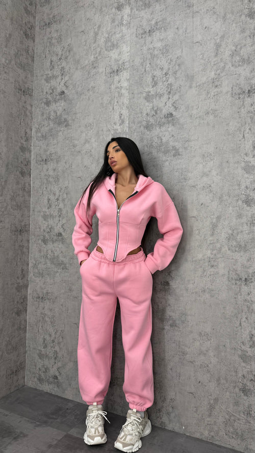 Coordinato Body Shape - 6 colori