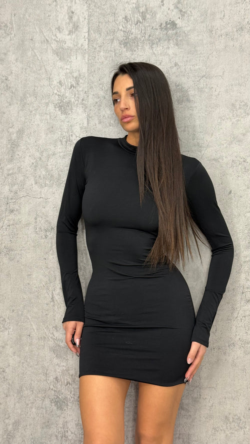 Abito Livia - 3 colori