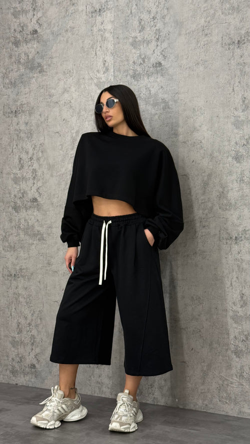 Bermuda Comfy - 2 colori