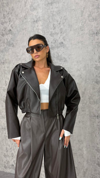 Bomber Elastic Band - 3 colori - 1